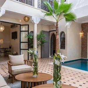 3* Riad Beldi