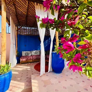 3* Riad Dar Lilas