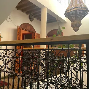 Ouhmidi Marrakesz