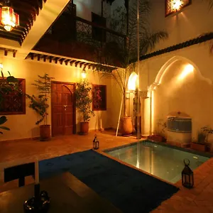 3* Riad Morgane