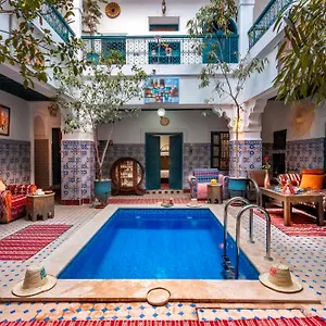 3* Riad Azalia