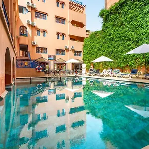 Hotel Oudaya &, Marrakesh