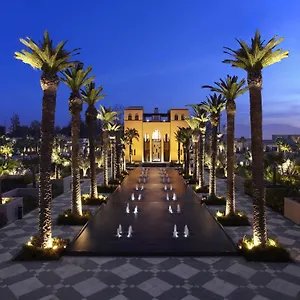 5* Ξενοδοχείο Four Seasons Marrakech