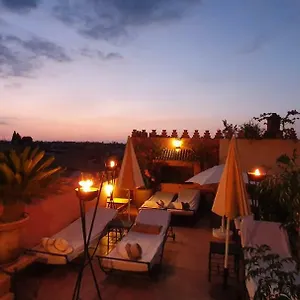 3* Riad Abelia - 2024 Traveler's Choice Award