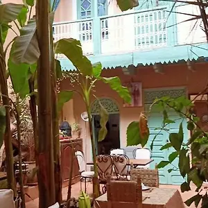 Dar Mchicha Marrakesz