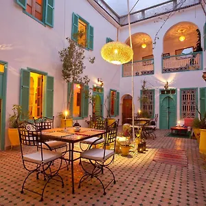3* Riad Dar Aida