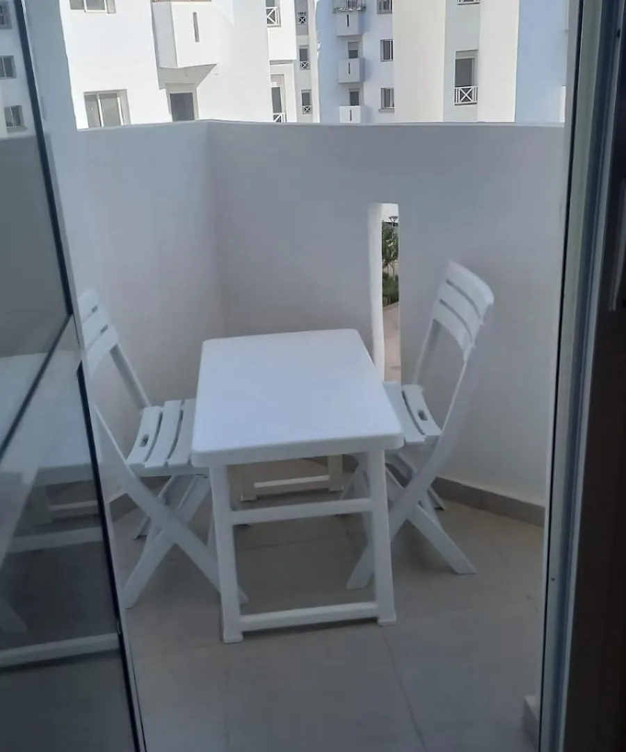 Agadir Resedence Miftah Sahil Anza Apartment Marrakesh