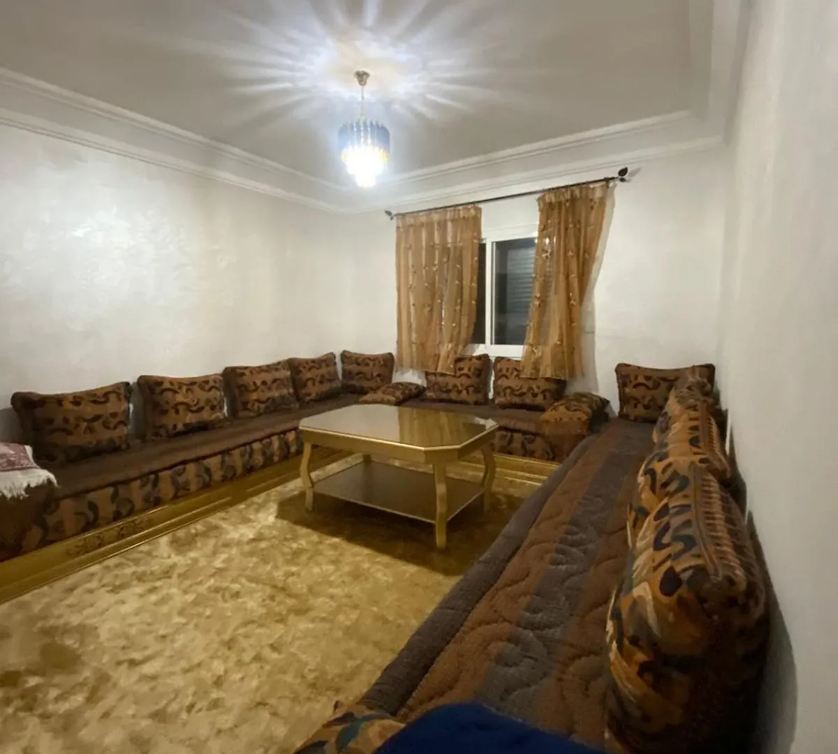 Agadir Resedence Miftah Sahil Anza Apartment Marrakesh