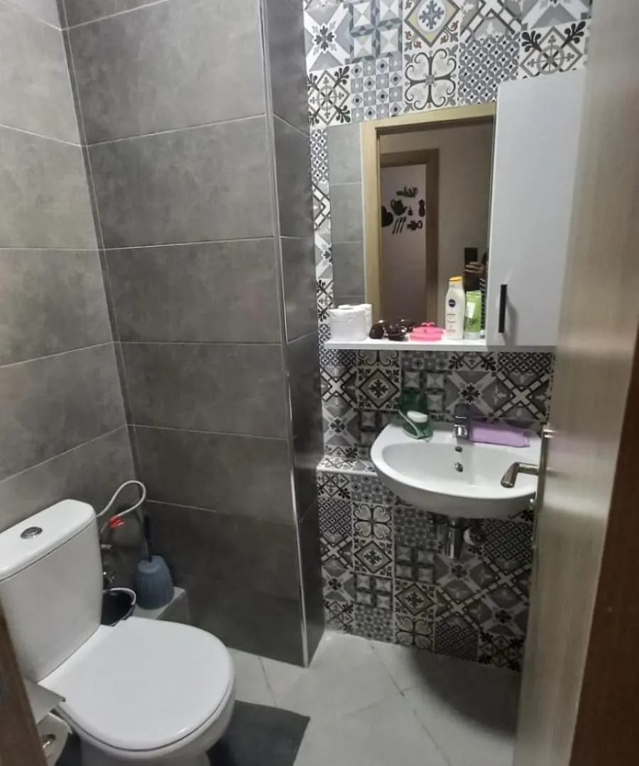Agadir Resedence Miftah Sahil Anza Apartment Marrakesh
