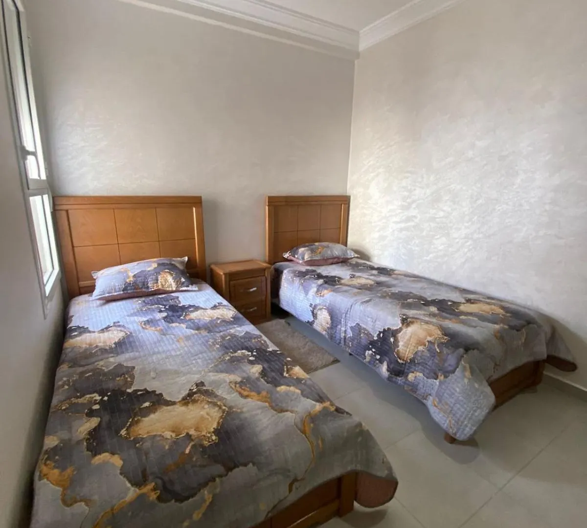 Agadir Resedence Miftah Sahil Anza Apartment Marrakesh