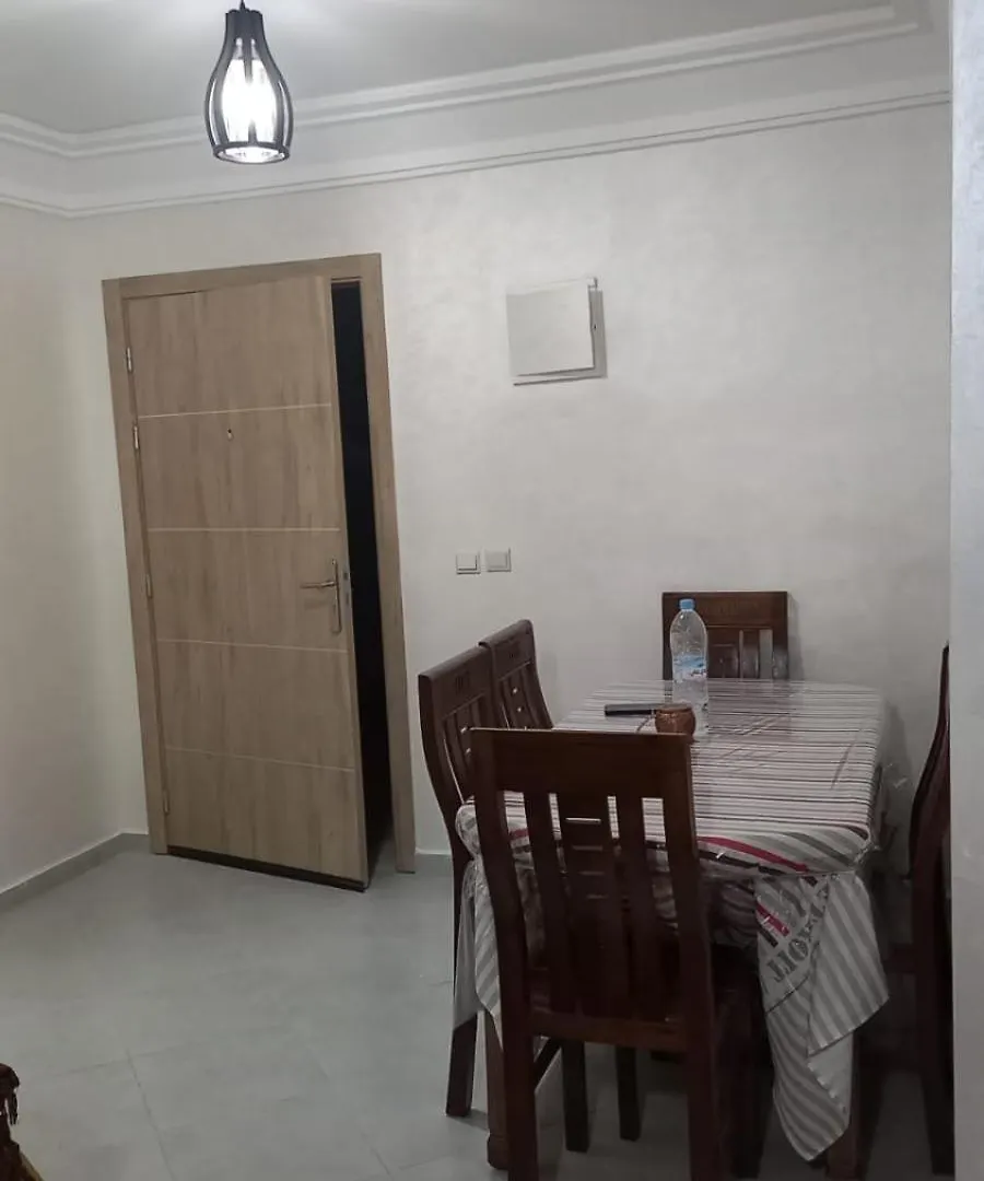 Agadir Resedence Miftah Sahil Anza Διαμέρισμα Μαρακές Μαρόκο